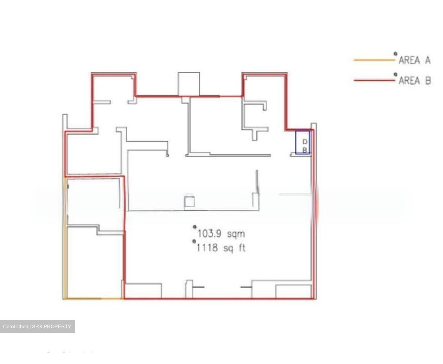 Serangoon Central Drive (D19), Shop House #634972381